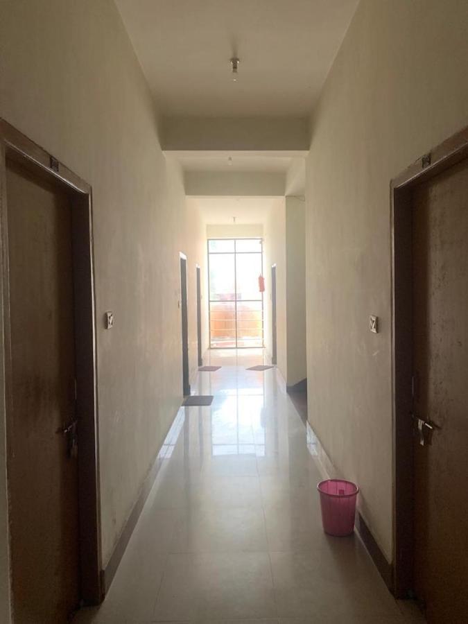 Kakarmatha Narendra Guest House מראה חיצוני תמונה